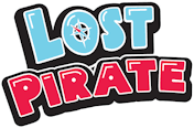 Lost Pirate Logo